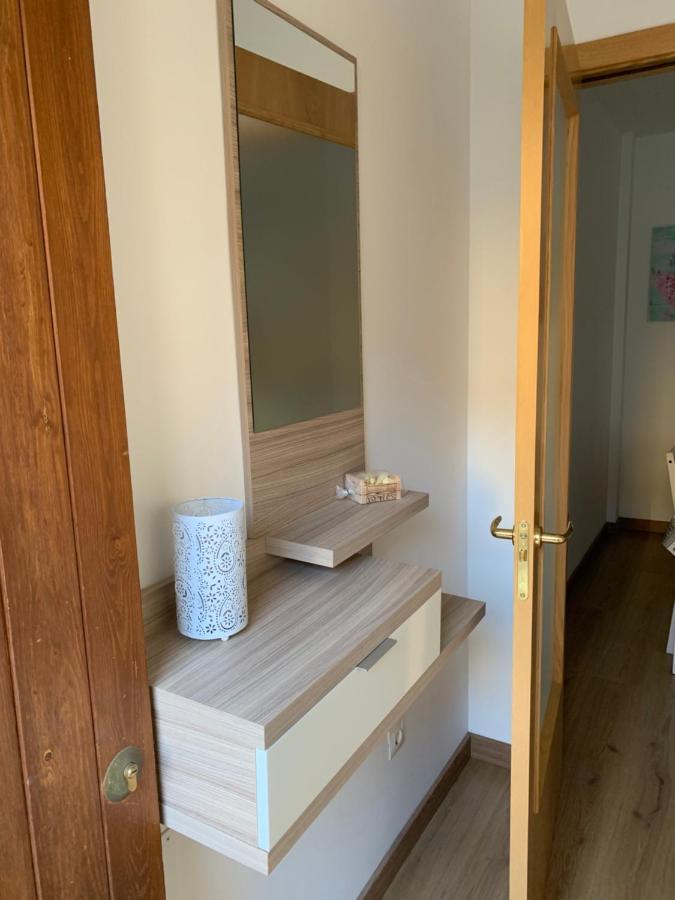 Apartameto Verena Deluxe Guardiola de Berga Exterior foto